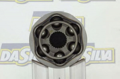 DA SILVA j8595 -